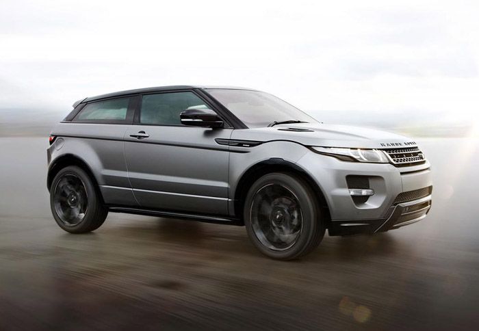 H Land Rover θέλει να λανσάρει ένα νέο compat πολυτελές SUV, κάτω από το μεσαίο Evoque.